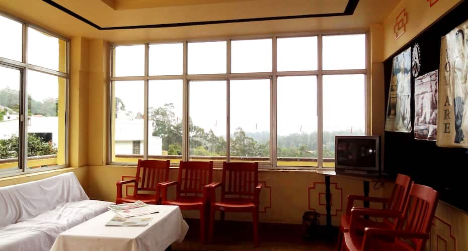 Hotel Raku International, Kodaikanal 4